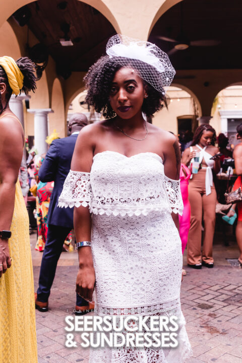 Seersuckers & Sundresses 
The 10 Year Reunion Part 3