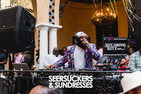 Seersuckers & Sundresses 
The 10 Year Reunion Part 3