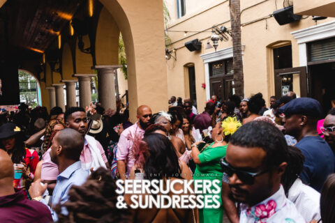 Seersuckers & Sundresses 
The 10 Year Reunion Part 3