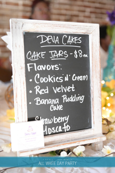 All White Day Party - Memorial Day Weekend 2021