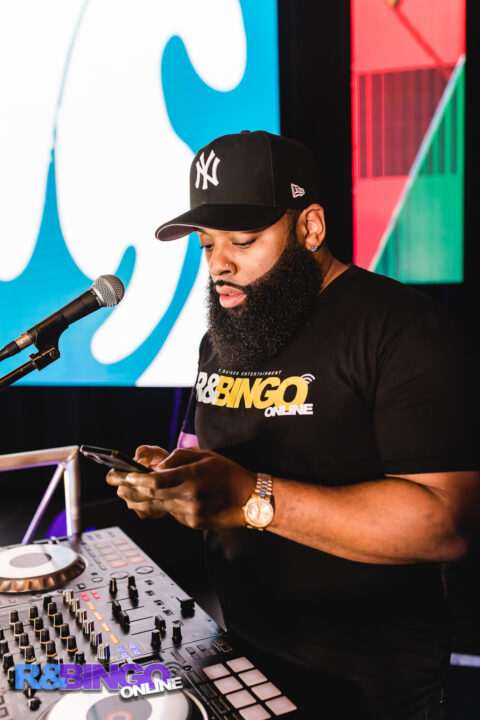 R&Bingo Online 6.18.21