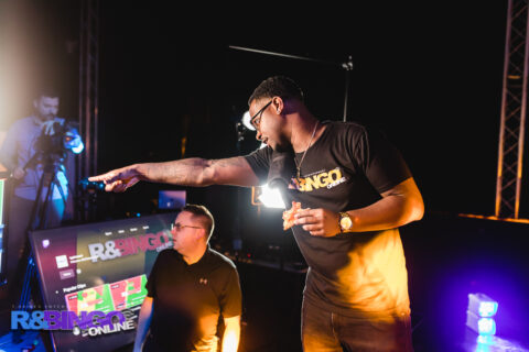 R&Bingo Online 6.18.21