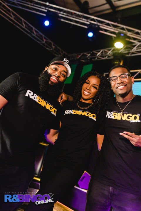 R&Bingo Online 6.18.21