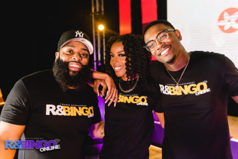 R&Bingo Online 6.18.21