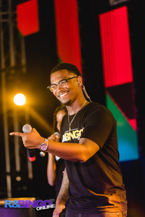 R&Bingo Online 6.18.21