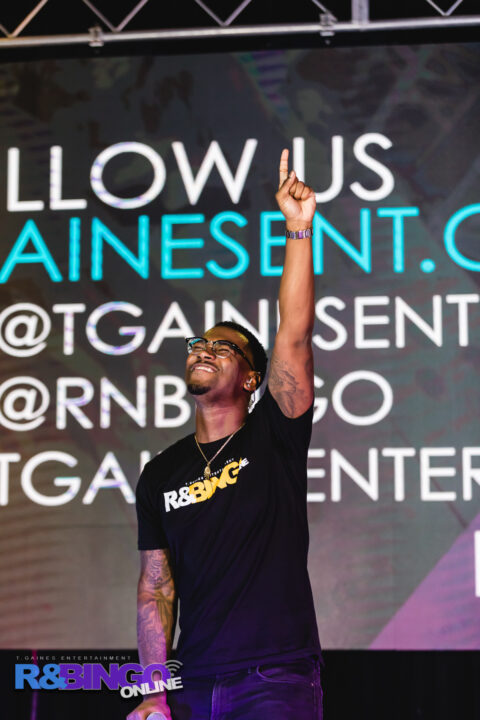 R&Bingo Online 6.18.21