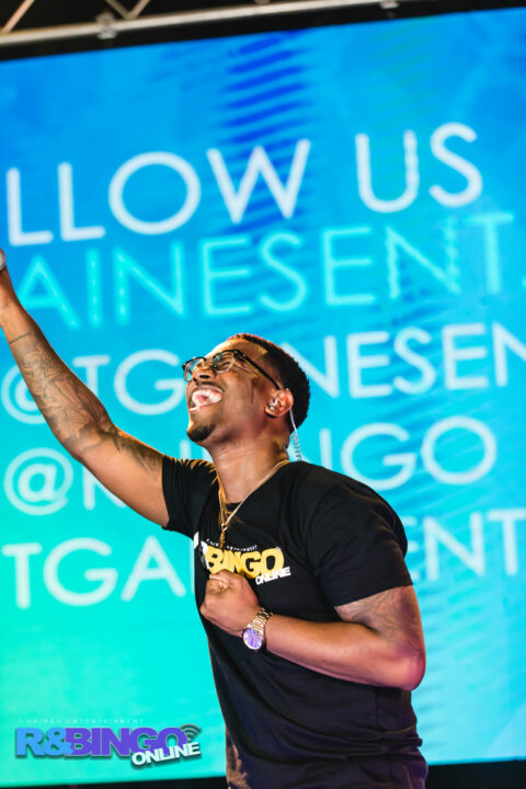 R&Bingo Online 6.18.21