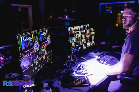 R&Bingo Online 6.18.21