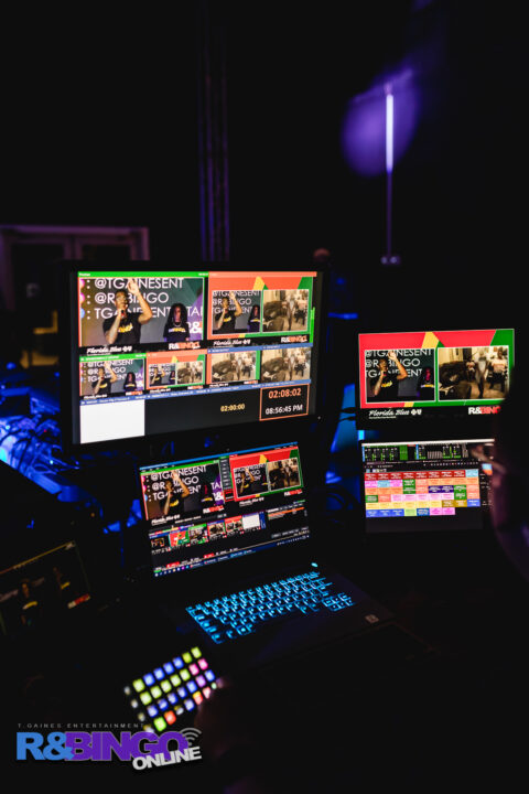 R&Bingo Online 6.18.21