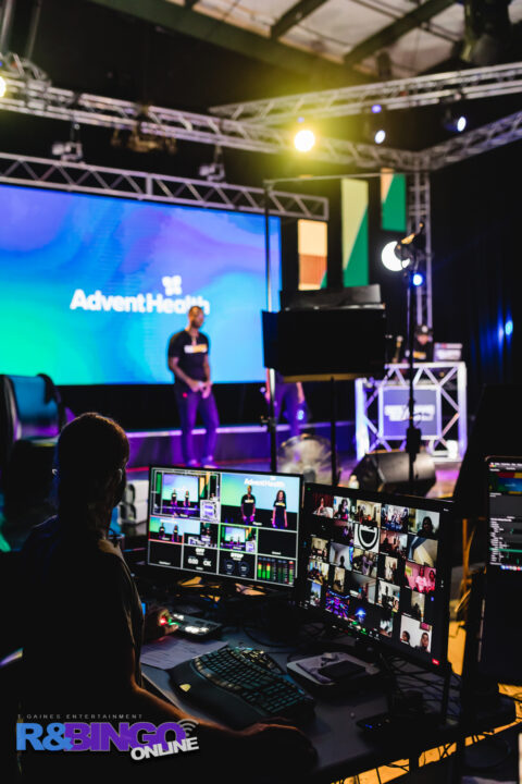 R&Bingo Online 6.18.21