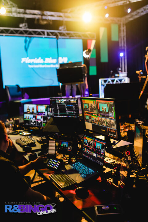 R&Bingo Online 6.18.21