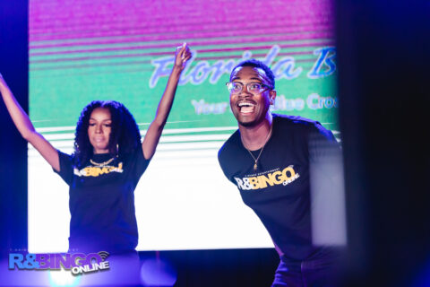 R&Bingo Online 6.18.21