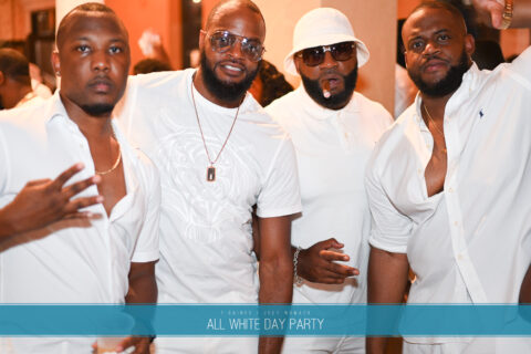 All White Day Party 9.4.21