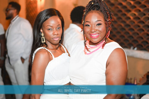 All White Day Party 9.4.21