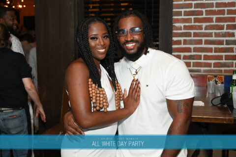 All White Day Party 9.4.21