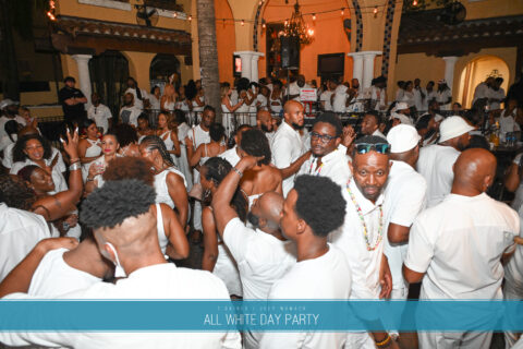 All White Day Party 9.4.21