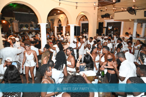 All White Day Party 9.4.21