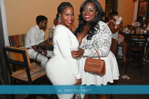All White Day Party 9.4.21