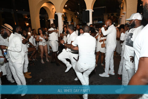 All White Day Party 9.4.21