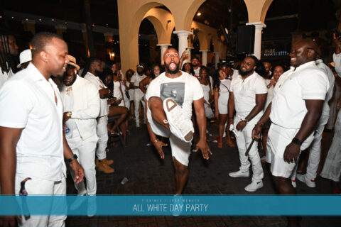 All White Day Party 9.4.21