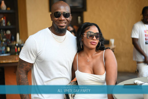 All White Day Party 9.4.21