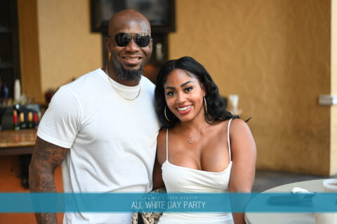 All White Day Party 9.4.21