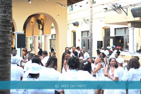 All White Day Party 9.4.21
