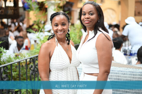 All White Day Party 9.4.21
