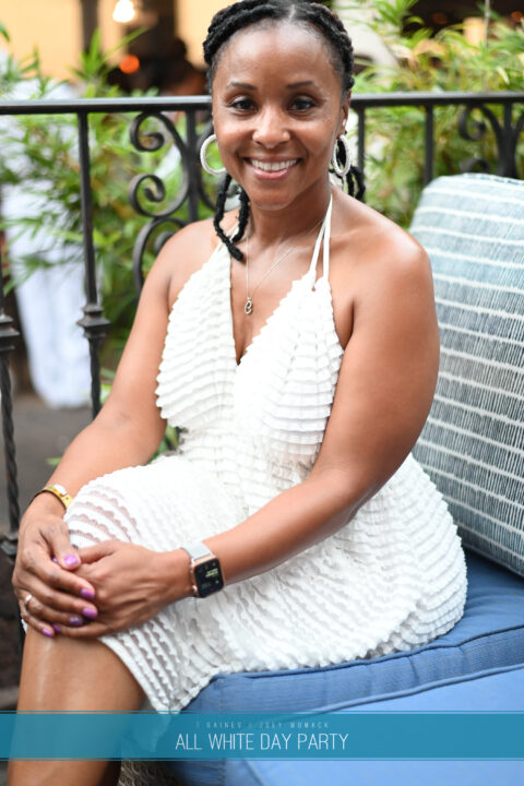 All White Day Party 9.4.21