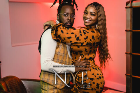 NYE 2022 at the M Lounge