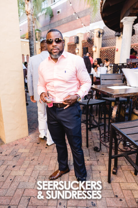 Seersuckers & Sundresses 2022 Part 1