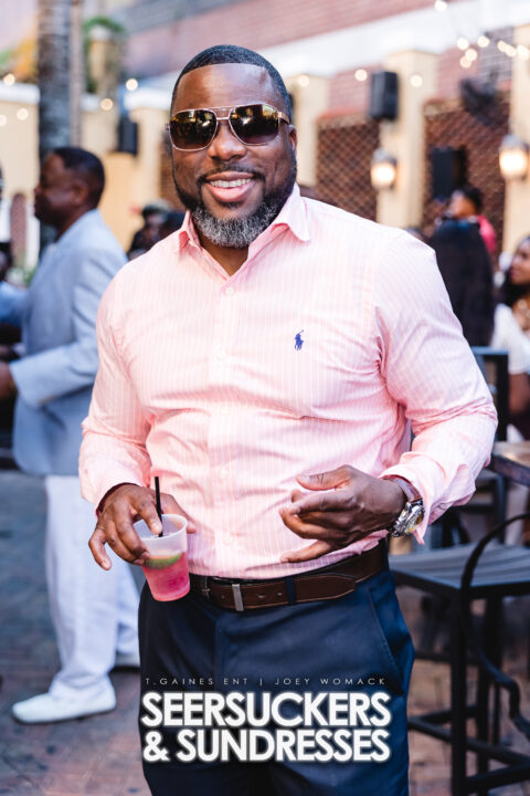 Seersuckers & Sundresses 2022 Part 1