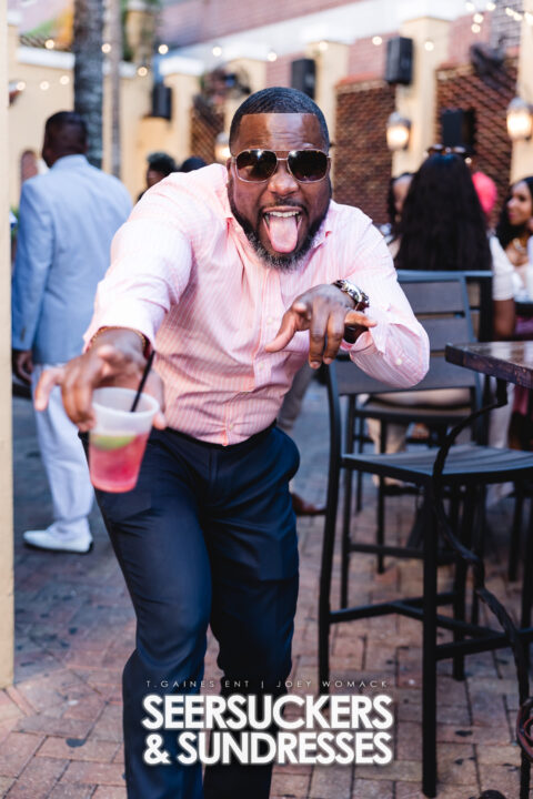 Seersuckers & Sundresses 2022 Part 1