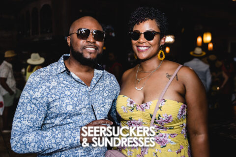 Seersuckers & Sundresses 2022 Part 1