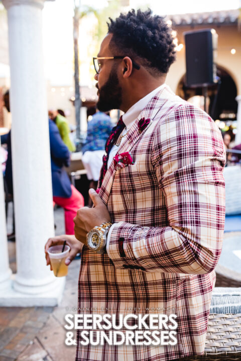 Seersuckers & Sundresses 2022 Part 1