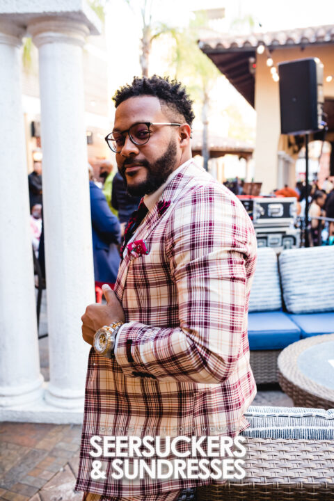 Seersuckers & Sundresses 2022 Part 1