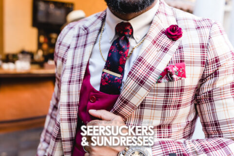 Seersuckers & Sundresses 2022 Part 1