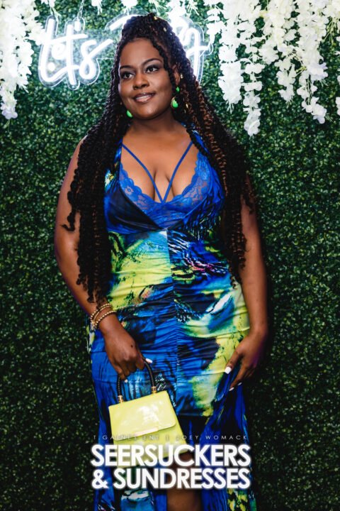 Seersuckers & Sundresses 2022 Part 1