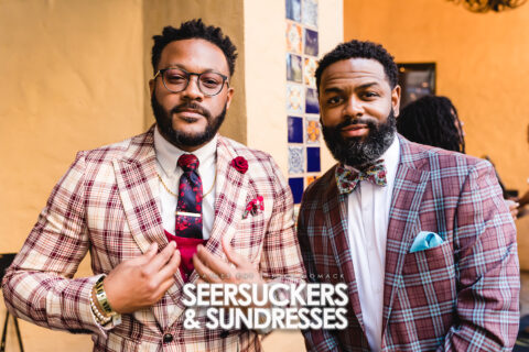 Seersuckers & Sundresses 2022 Part 1