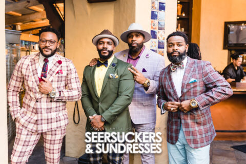 Seersuckers & Sundresses 2022 Part 1