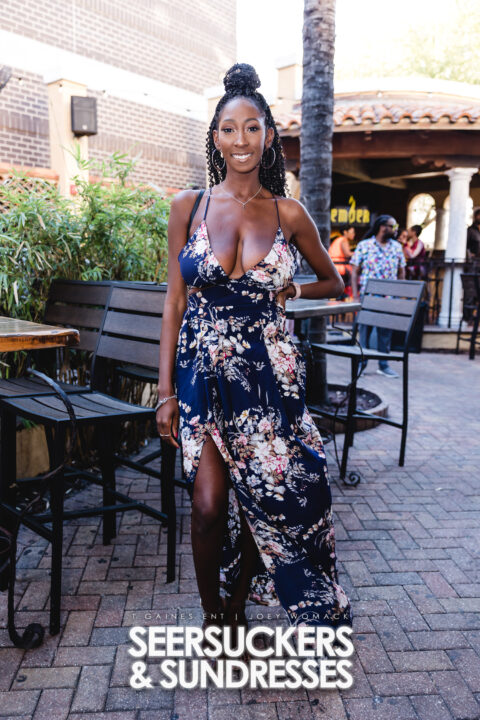 Seersuckers & Sundresses 2022 Part 1