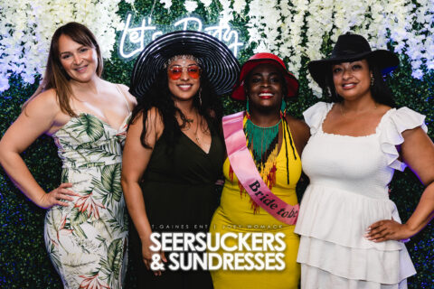 Seersuckers & Sundresses 2022 Part 1