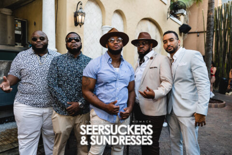 Seersuckers & Sundresses 2022 Part 1