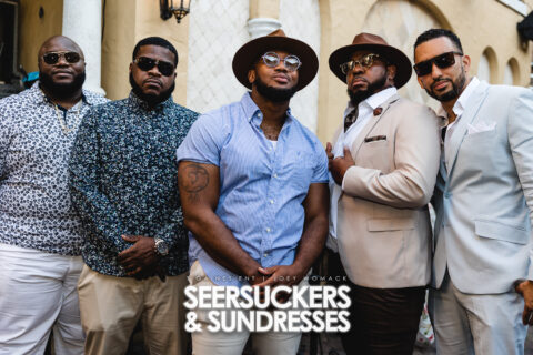 Seersuckers & Sundresses 2022 Part 1