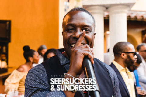 Seersuckers & Sundresses 2022 Part 1