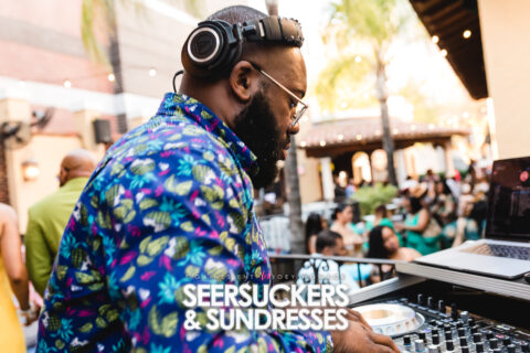 Seersuckers & Sundresses 2022 Part 1