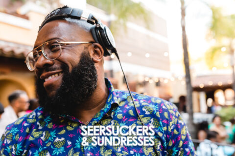 Seersuckers & Sundresses 2022 Part 1