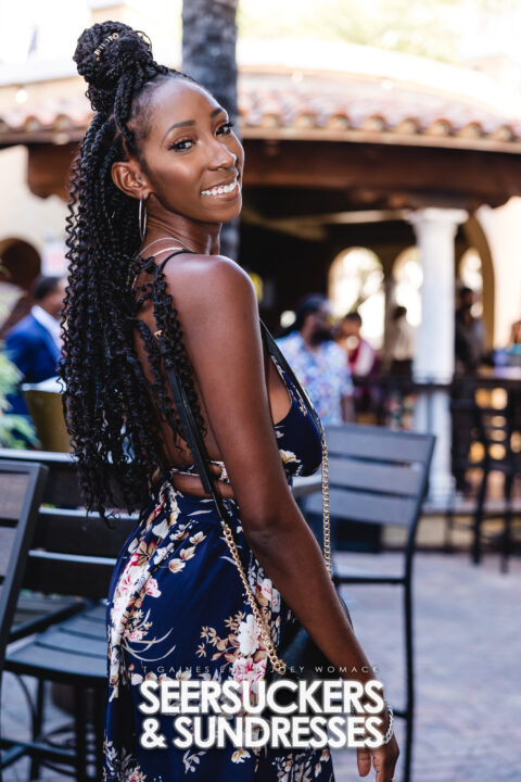 Seersuckers & Sundresses 2022 Part 1