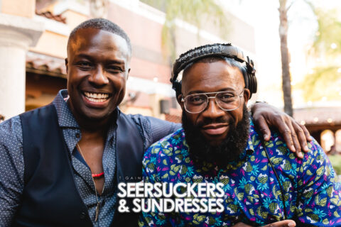 Seersuckers & Sundresses 2022 Part 1
