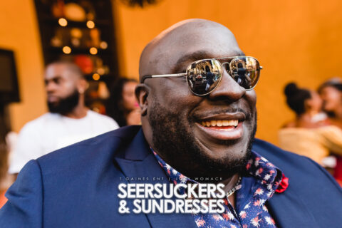Seersuckers & Sundresses 2022 Part 1